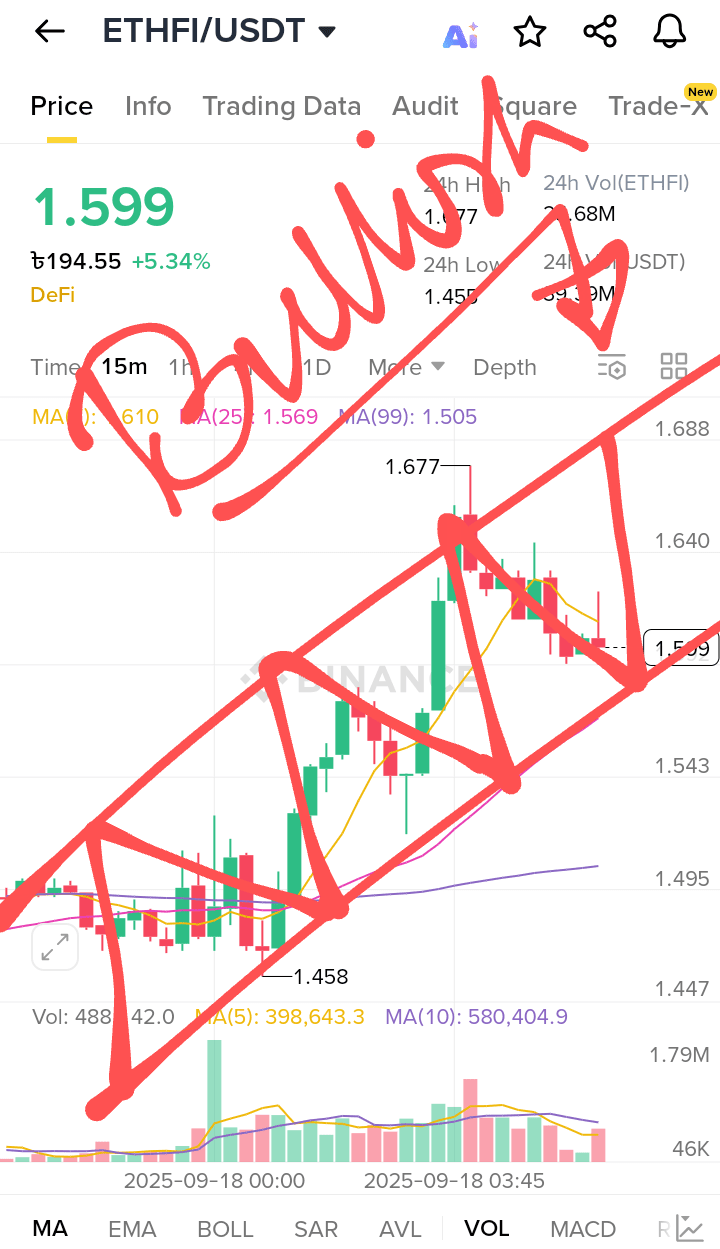 ether.fi Meet Mike Silagadze, Founder and CEO of EtherFi. | Hienabmw on  Binance Square
