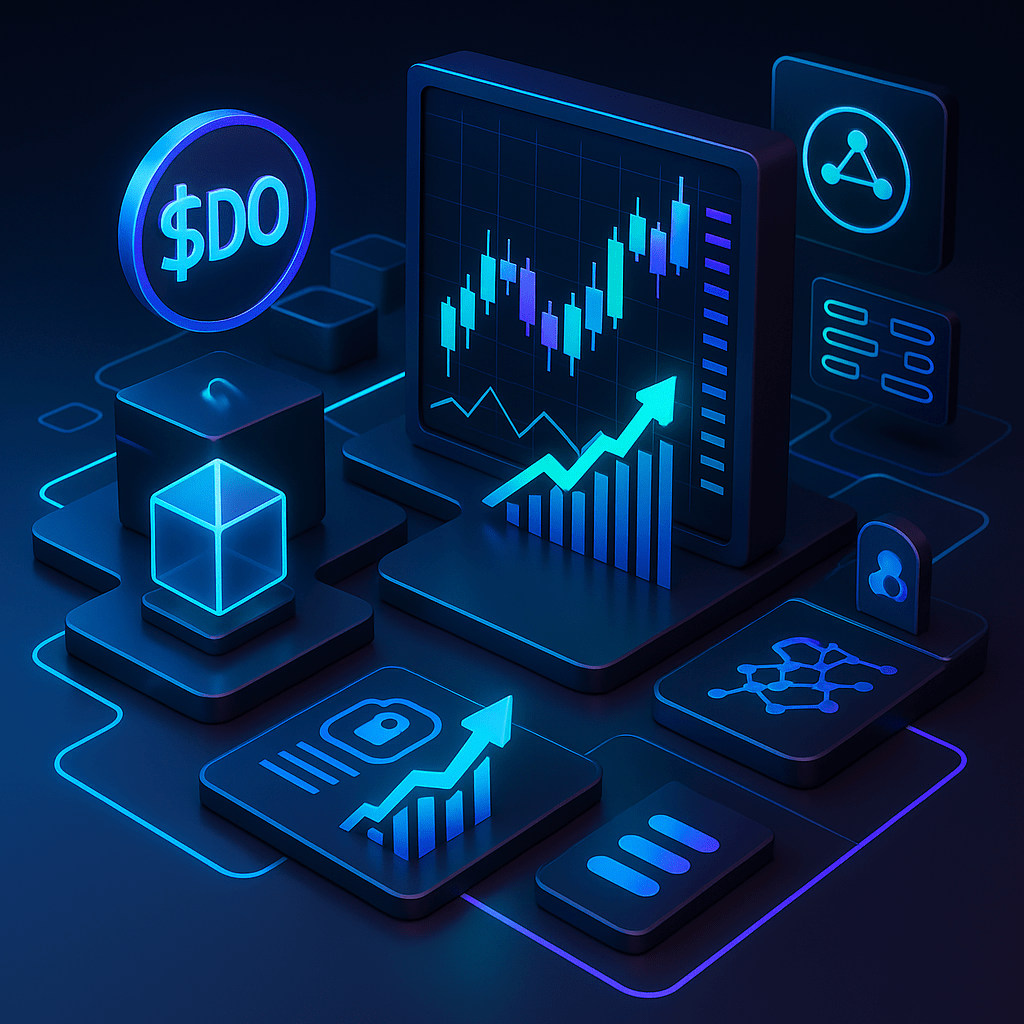 Dolomite: The on-chain margin trading revolution powered by $DOLO |  FINANCIERE ISTRA AVIS on Binance Square
