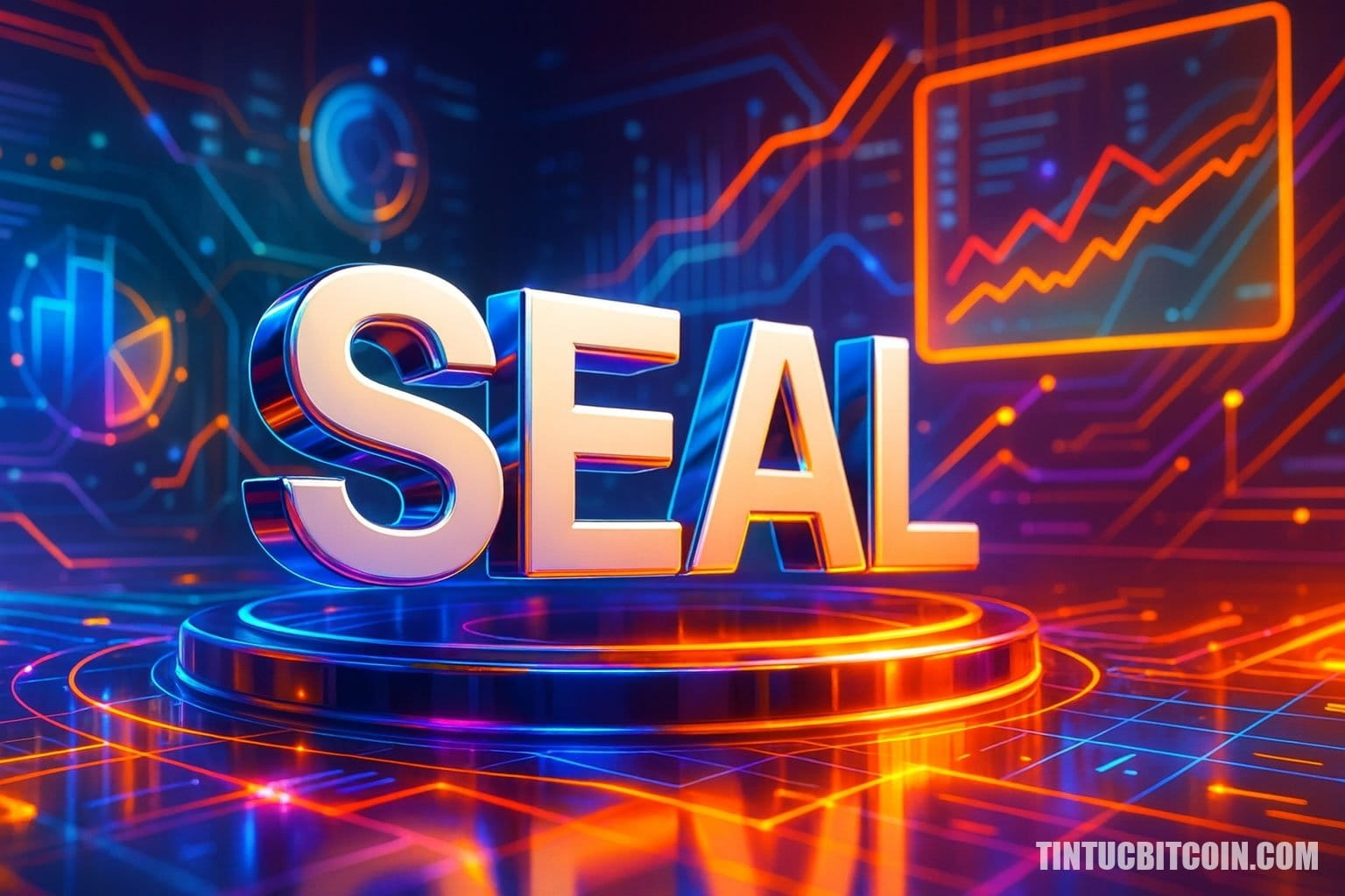 SEAL là gì?