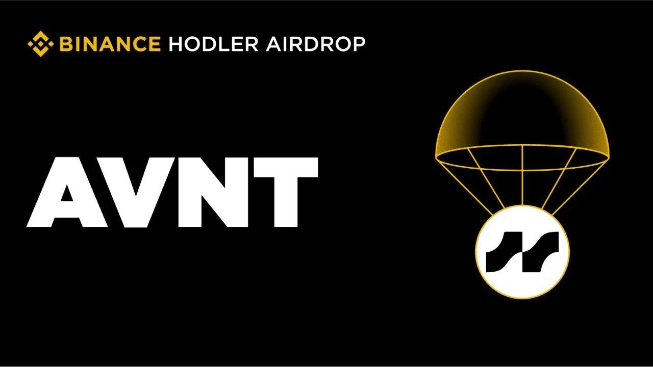 Binance Announced 40th HODLer Airdrop : Avantis | Techandtips123 on Binance  Square