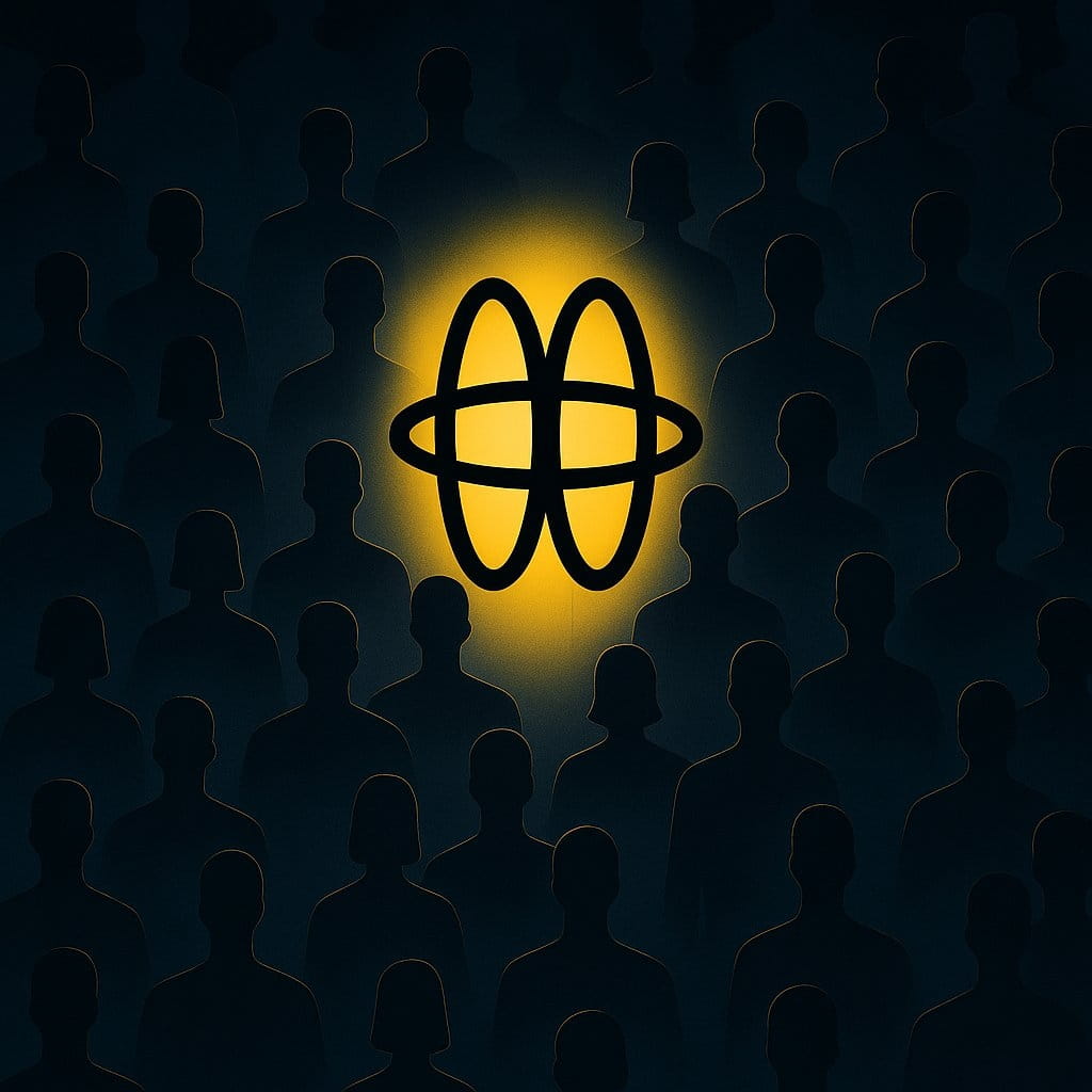 The Ultimate Ownership of AI: How Holoworld AI Returns Data Sovereignty to  Individuals | juice小麦果汁 on Binance Square