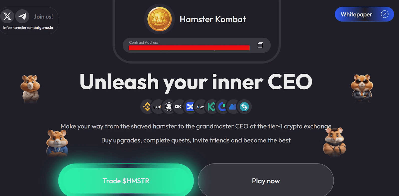 5種在Telegram中賺錢的加密貨幣方法| 幣安廣場上的Uragan170384