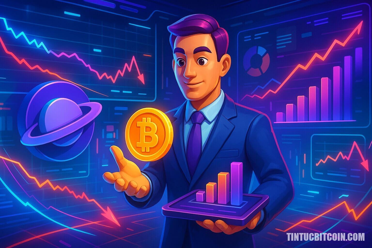 Công ty Metaplanet chào bán 385 triệu cổ phiếu mua BTC giữa đà rơi