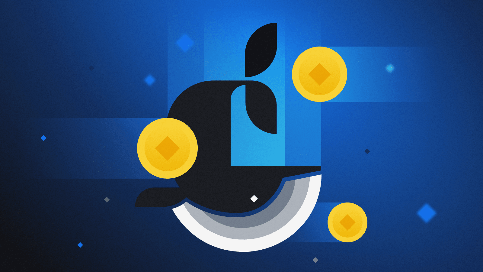 What is a Whale and its Impact on the Investment Market | Binance Vietnam  on Binance Square