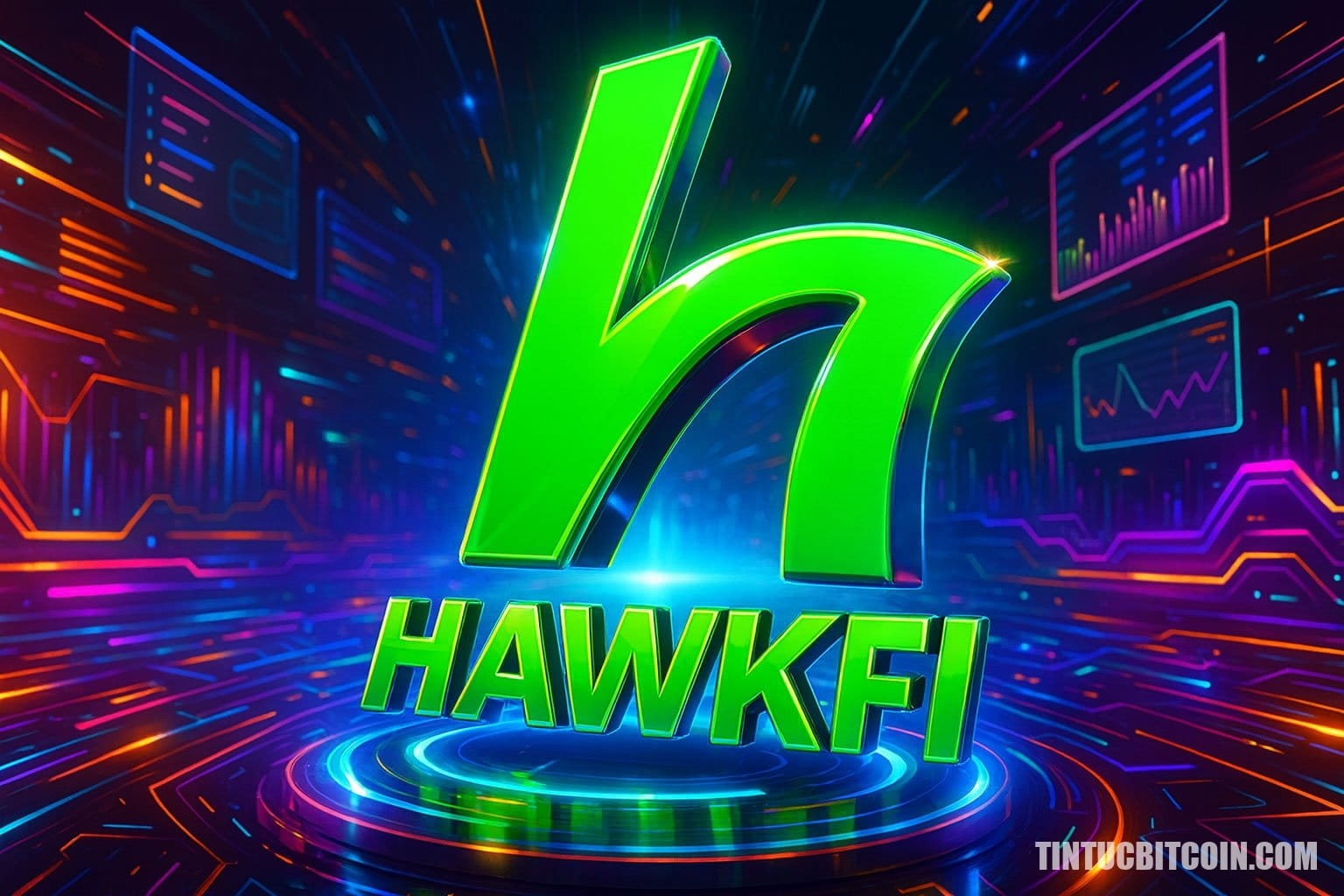 HawkFi là gì?