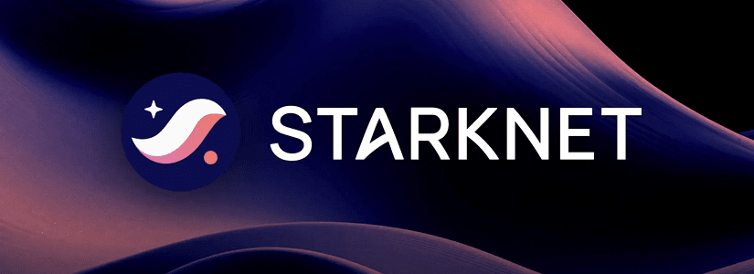 Image of Starknet 