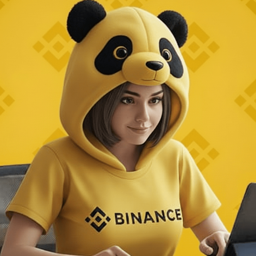 Panda Traders