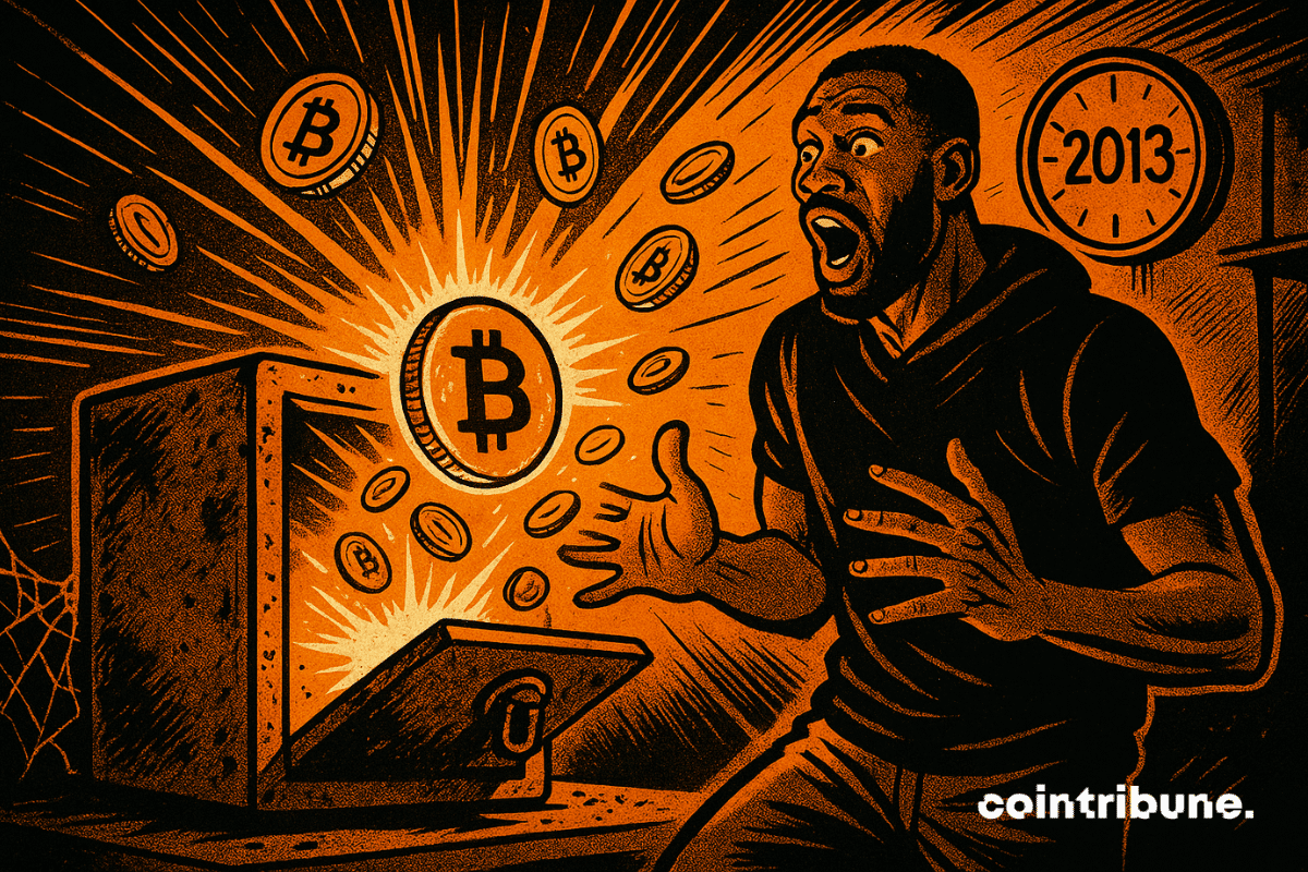 Kevin Durant regains access to his Bitcoin wallet after 10 years of  inactivity | Cointribune on Binance Square