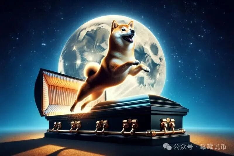 SHIBA INU JUMPING