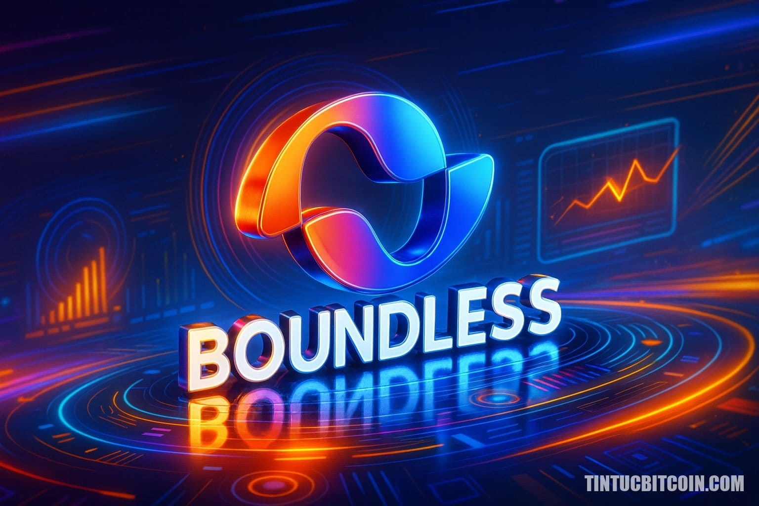 Boundless là gì?