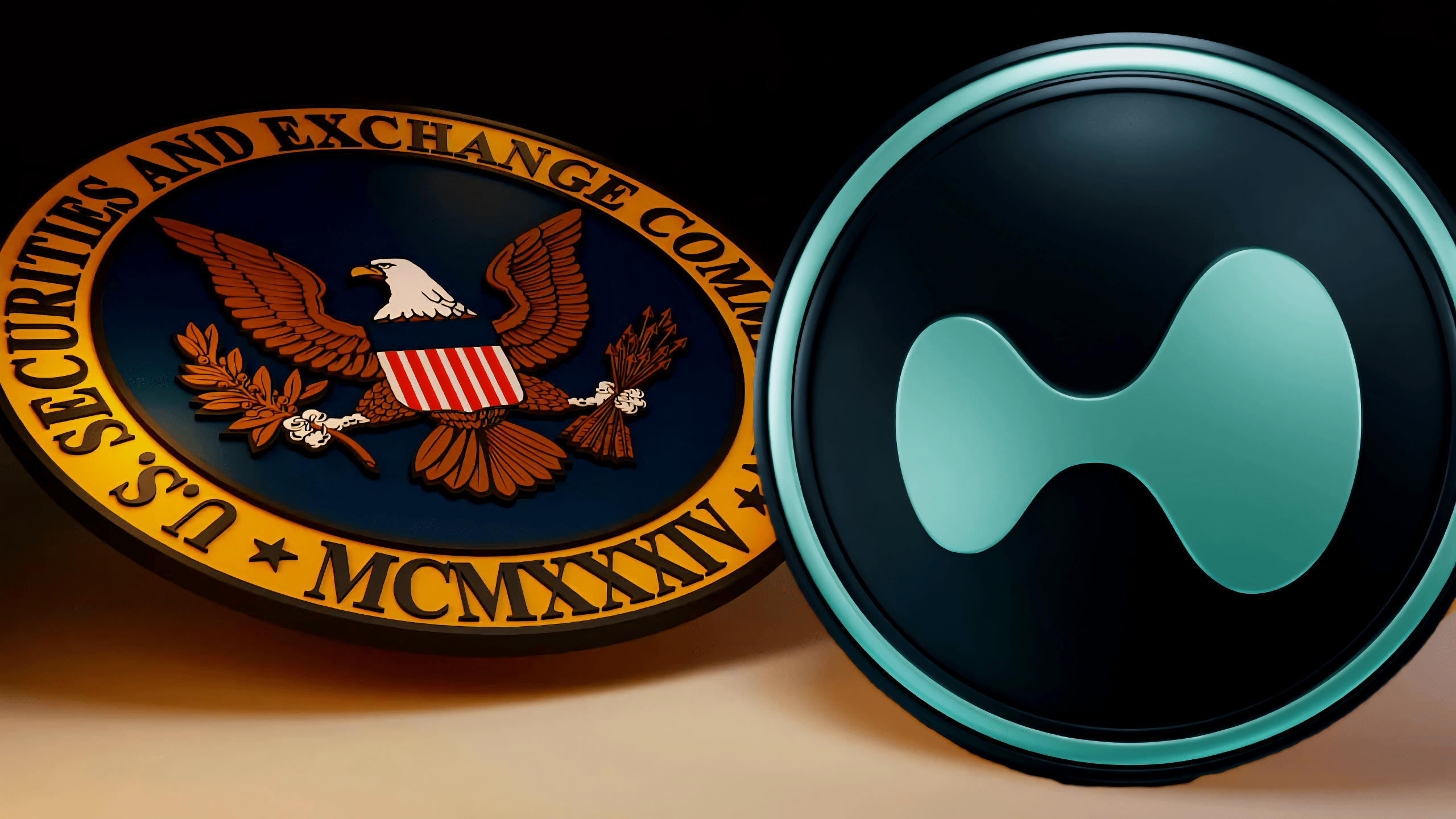 Bitwise Applies for Hyperliquid ETF: HYPE Token Set for Institutional  Spotlight | RegaNomic on Binance Square