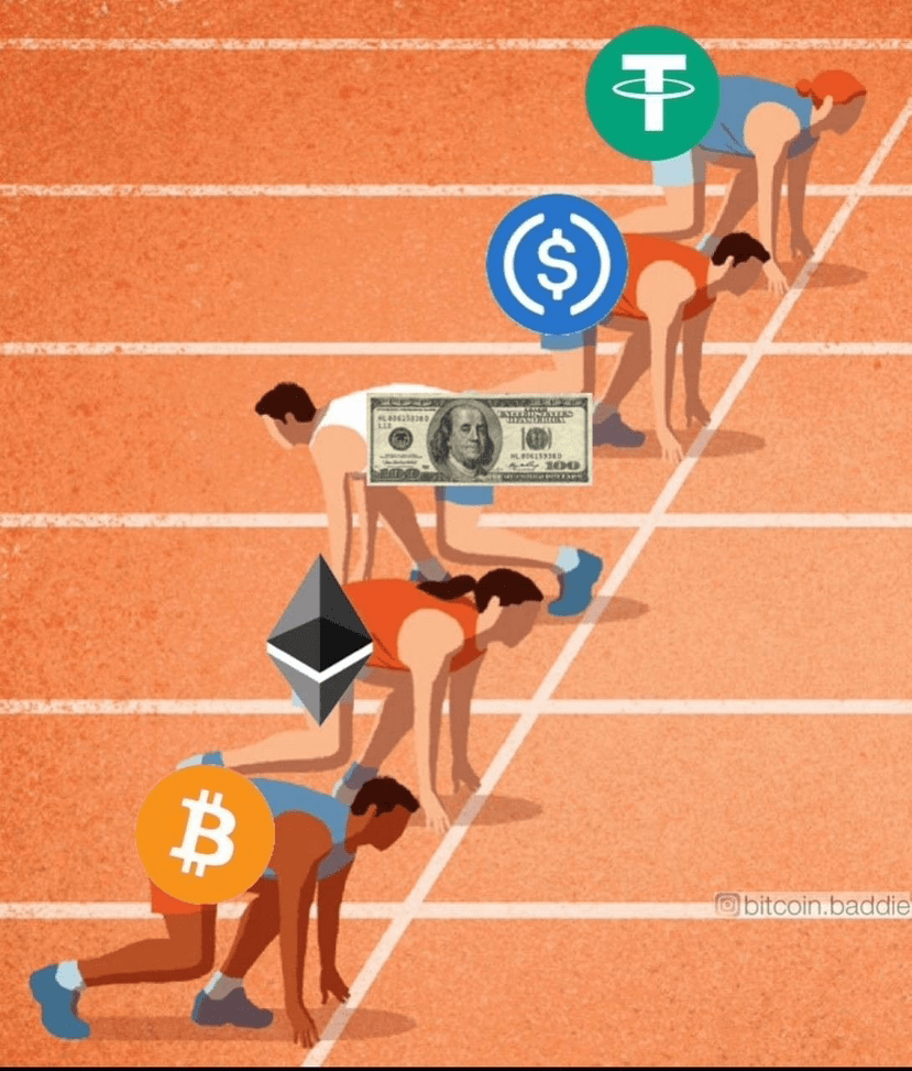 GameFi: Play and Earn? Why Crypto Games Are Not Just Entertainment, But an  Entire Economy 🎮» | Igor Pavlenko on Binance Square