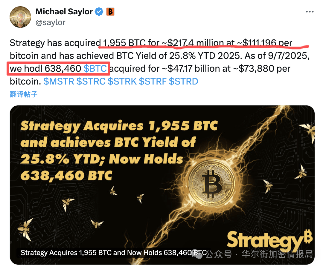 Siapa yang sebenarnya memiliki 21 juta Bitcoin? Analisis lengkap peta  kepemilikan global | 华尔街加密情报局 di Binance Square