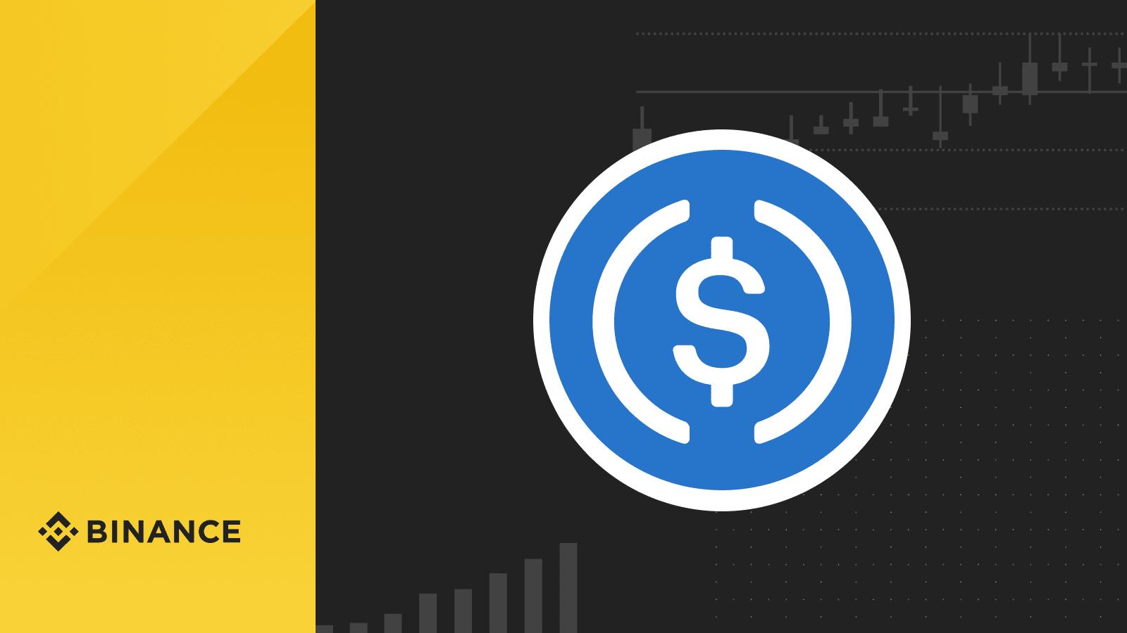 USDC - stablecoin segura y transparente vinculada al dólar estadounidense |  Binance Vietnam en Binance Square
