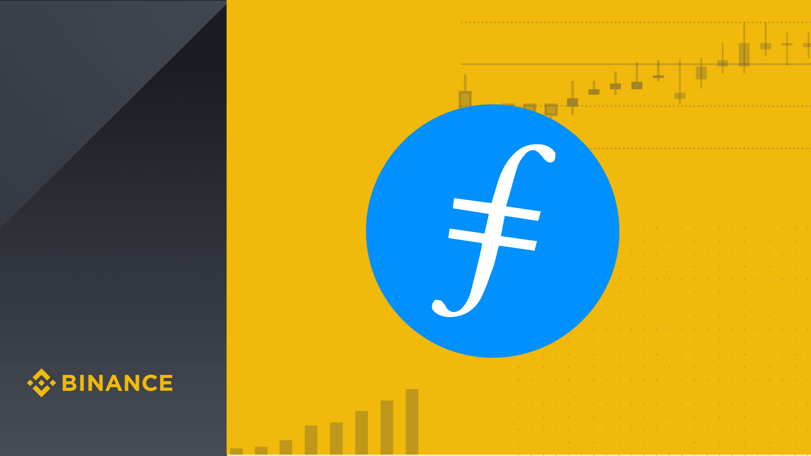 FIL - Filecoin coin and decentralized data storage solution | Binance  Vietnam on Binance Square