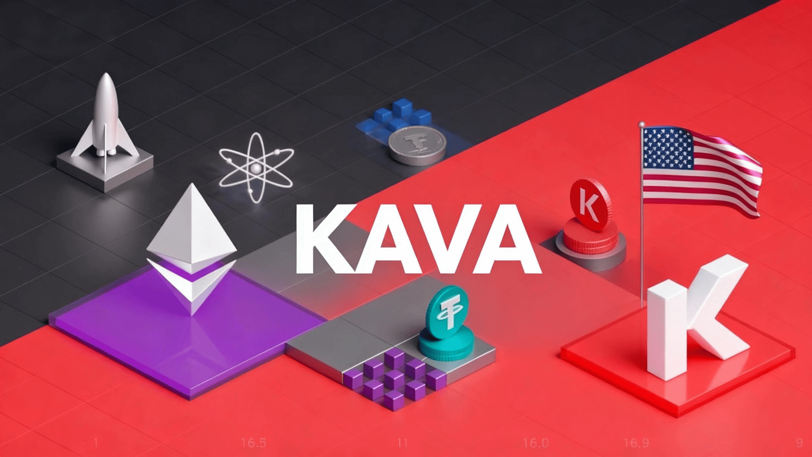 Kava Chain: The DeFi Pioneer Integrating Web3 and AI | 珊迪Sandy on Binance  Square