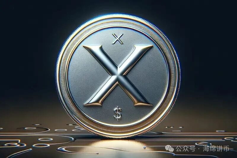 XRP 至 4 美元