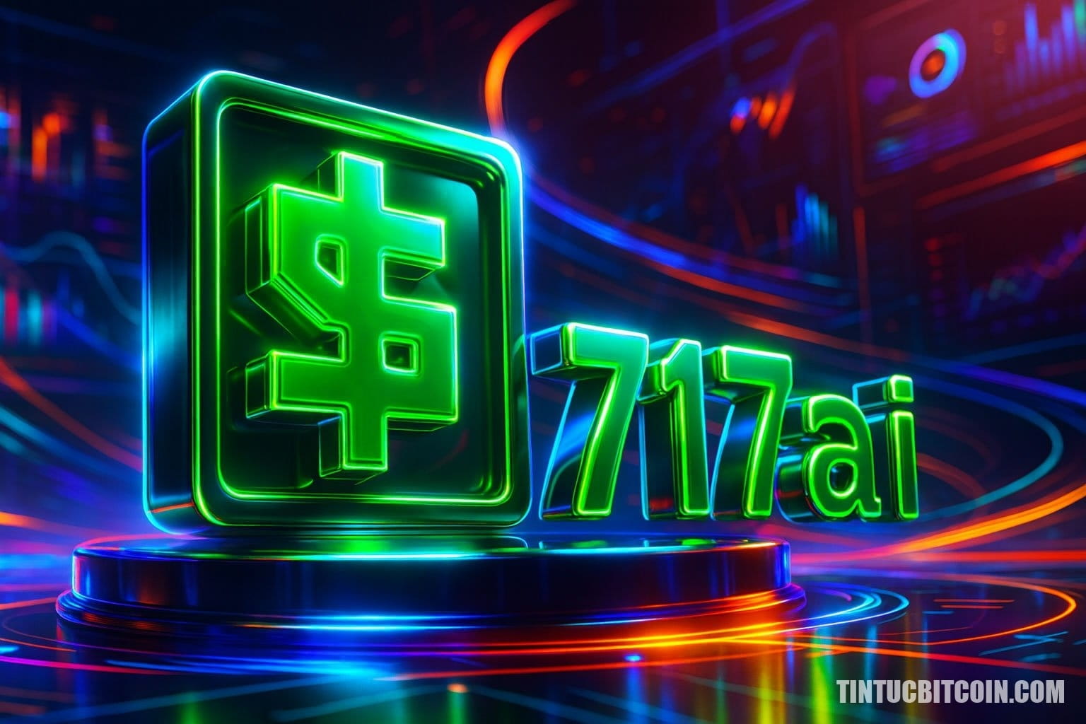 717ai là gì?