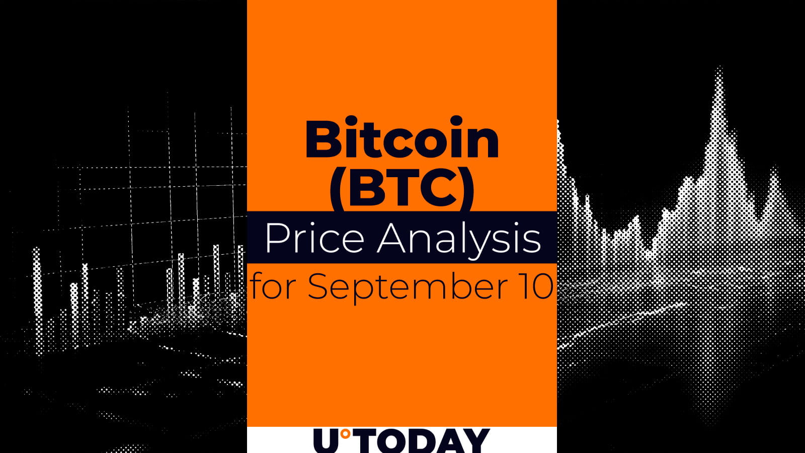 Predicción de Precio de Bitcoin (BTC) para el 10 de septiembre | U.today en  Binance Square