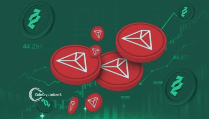 TRON Blockchain Selected by U.S. Department of Commerce for Official GDP Data Posting