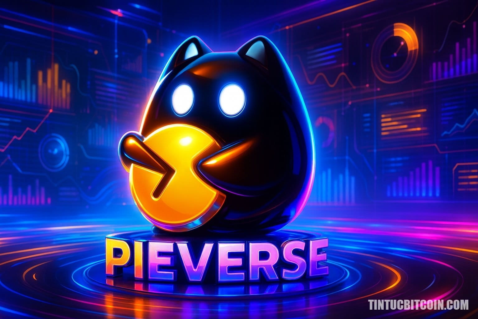 Pieverse là gì?