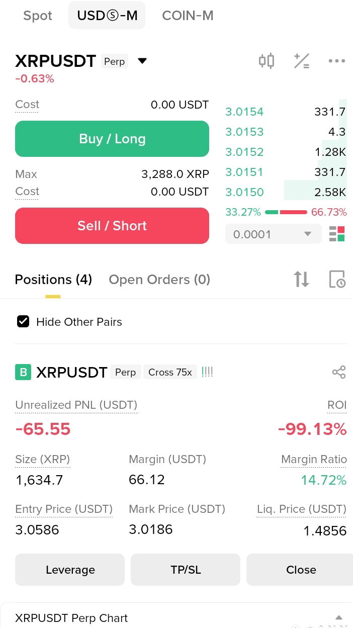 THE FUTURE IS HERE $XRP ISO 20022 THIS MAKES IT #1 | kingspirit01 on  Binance Square