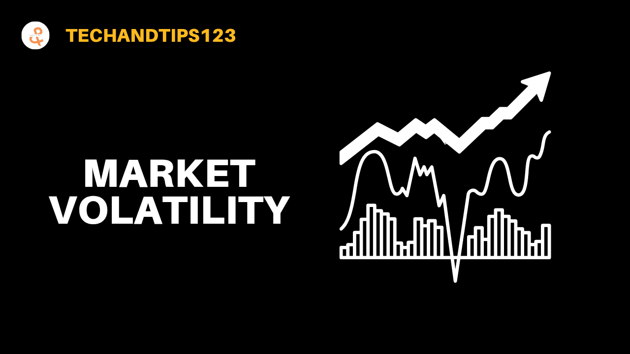 Why Crypto Market So Volatile Today? Should You Buy or Wait? |  Techandtips123 on Binance Square