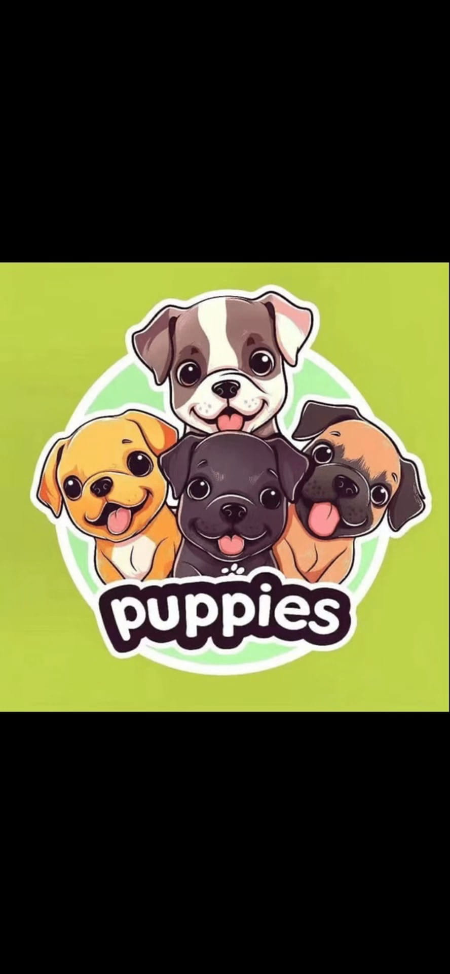 much wow: Was passiert da gerade mit Dogecoin (DOGE)?, image size:888x1920