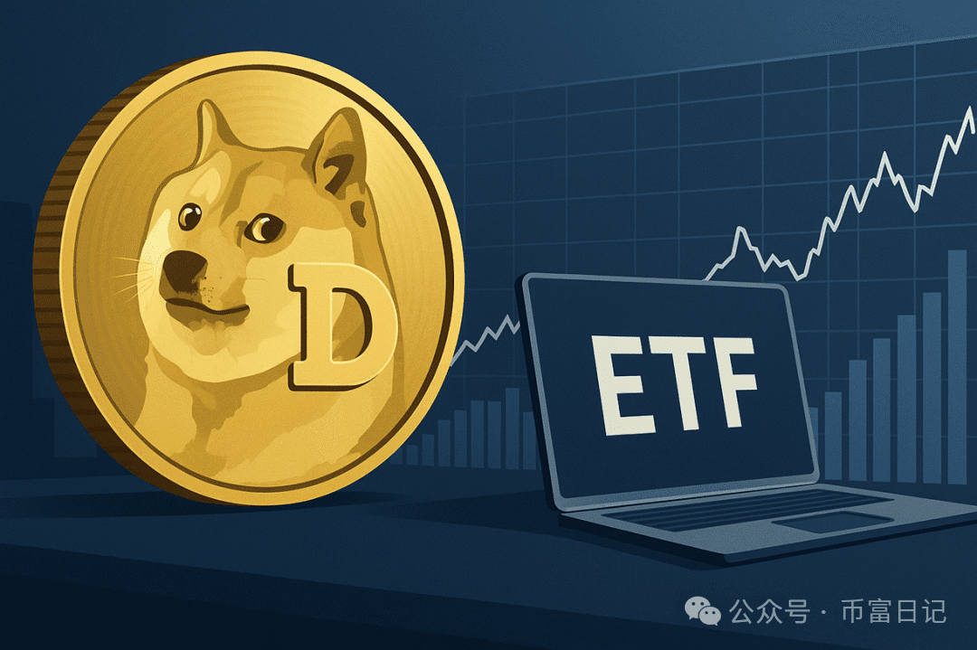 美国首只狗狗币 ETF 或将于下周上市——其将如何影响价格？