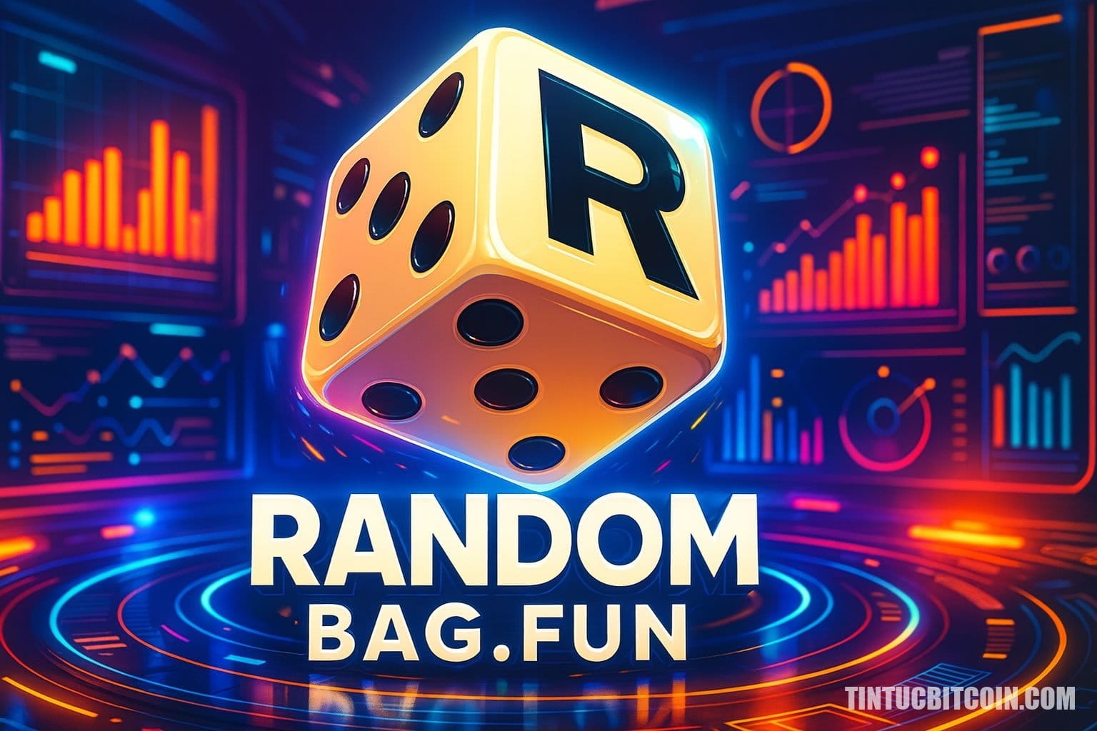 Randombag.fun là gì?
