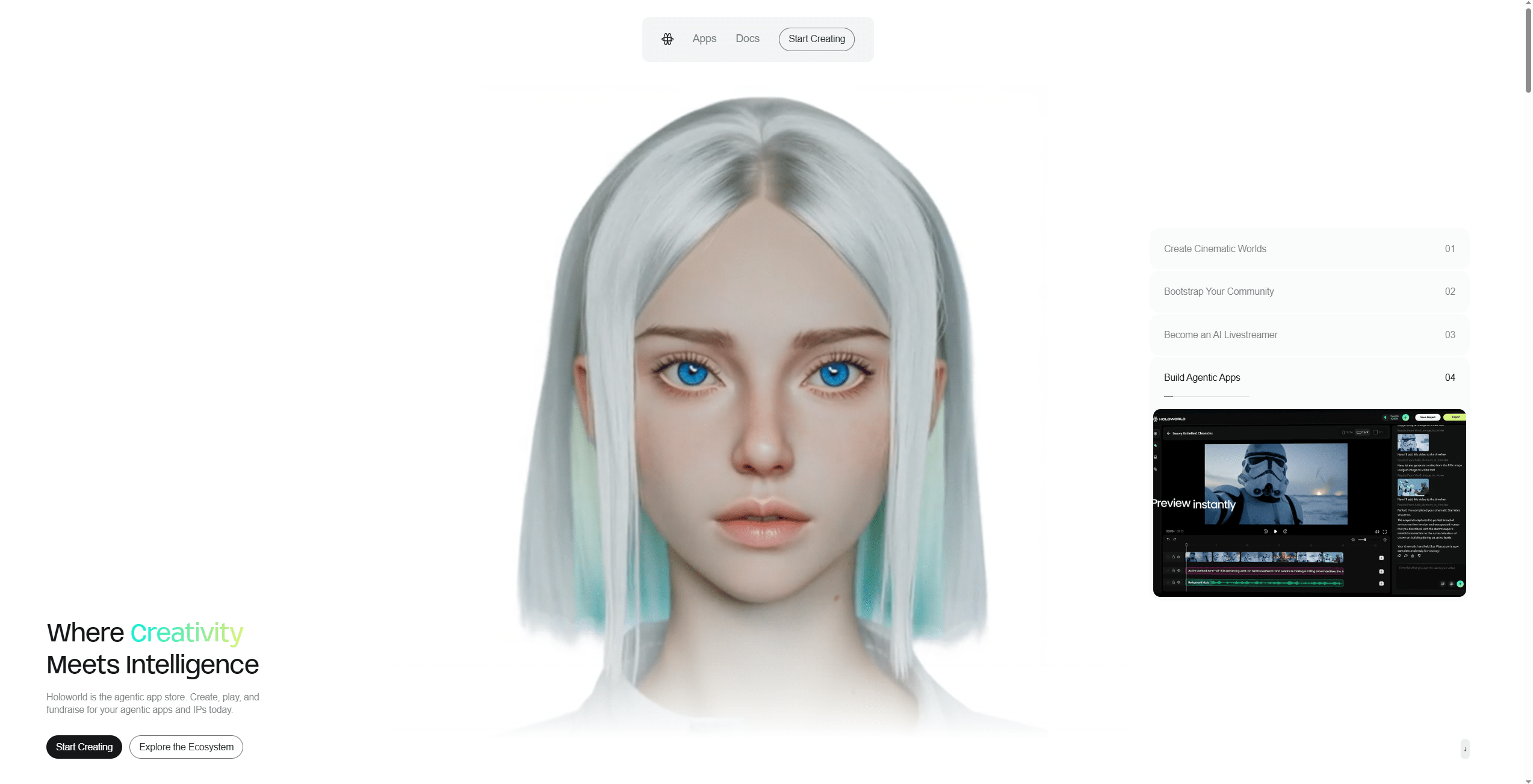 What is Holoworld AI (HOLO)? How to receive Airdrop by holding BNB on  HODLer Airdrops | Trading Insight_DN on Binance Square