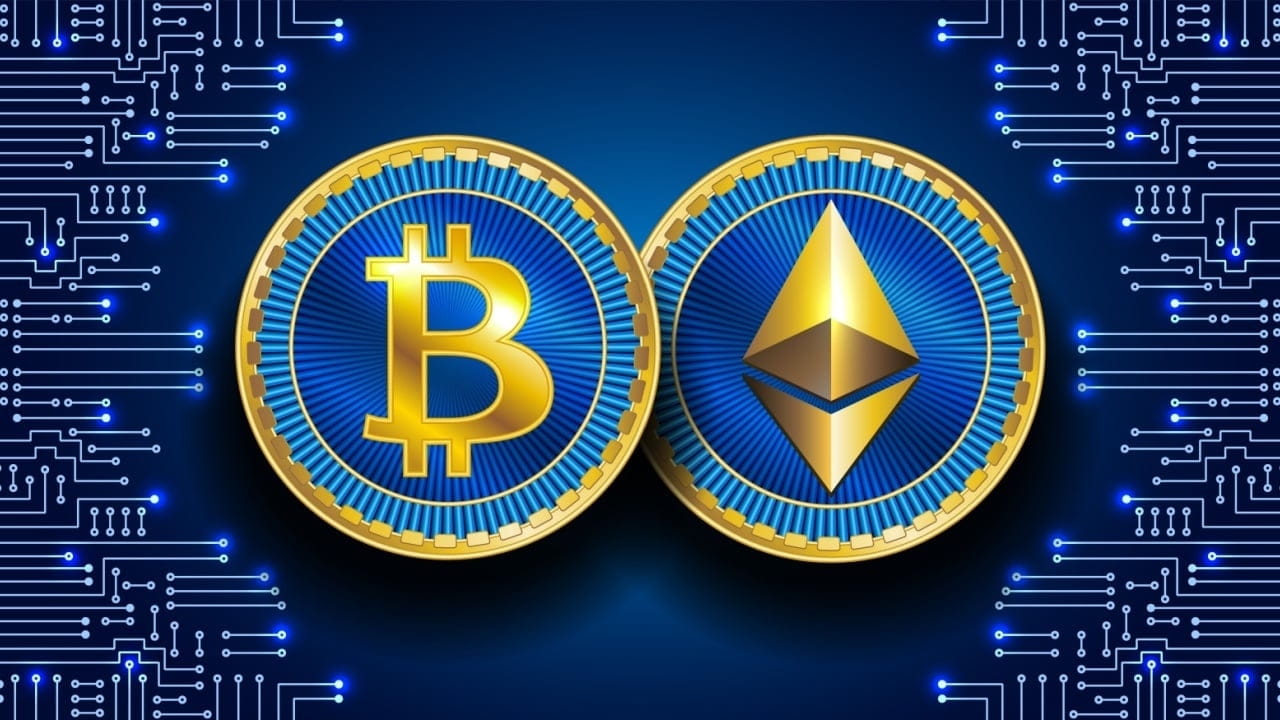 Crypto ETFs Continue to Thrive: Bitcoin and Ether Funds Attract Over 600  Million USD in Total | Wendyy_ on Binance Square