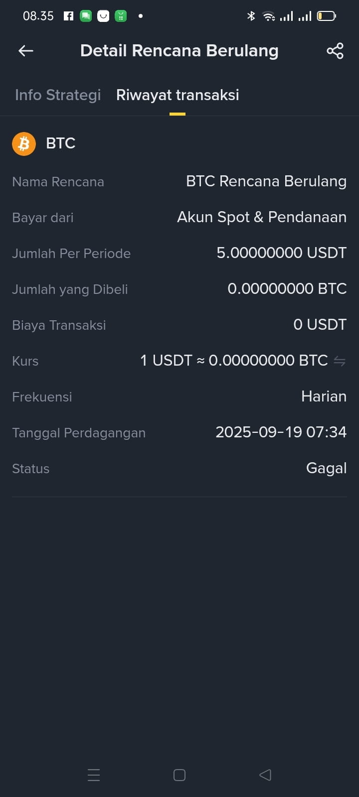 2040 年に 0.1 BTC を持っている場合、その時点のビットコインの価格次第で、その価値は大きく上がる可能性があり | axlrose －  Binance Square