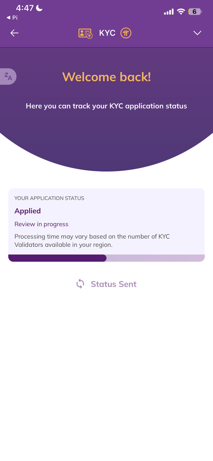 如何在10分钟内快速完成您的Pi Network KYC！ | 龙泽-Pinetwork发布于币安广场