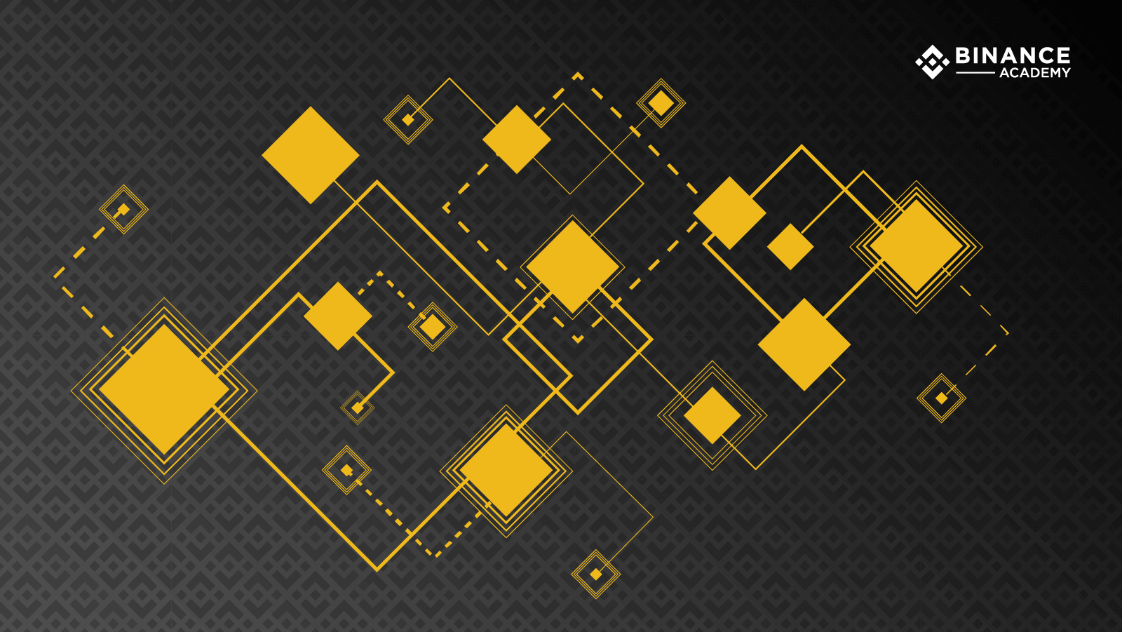 Nodes in blockchain and the role of maintaining cryptocurrency networks |  Binance Vietnam on Binance Square