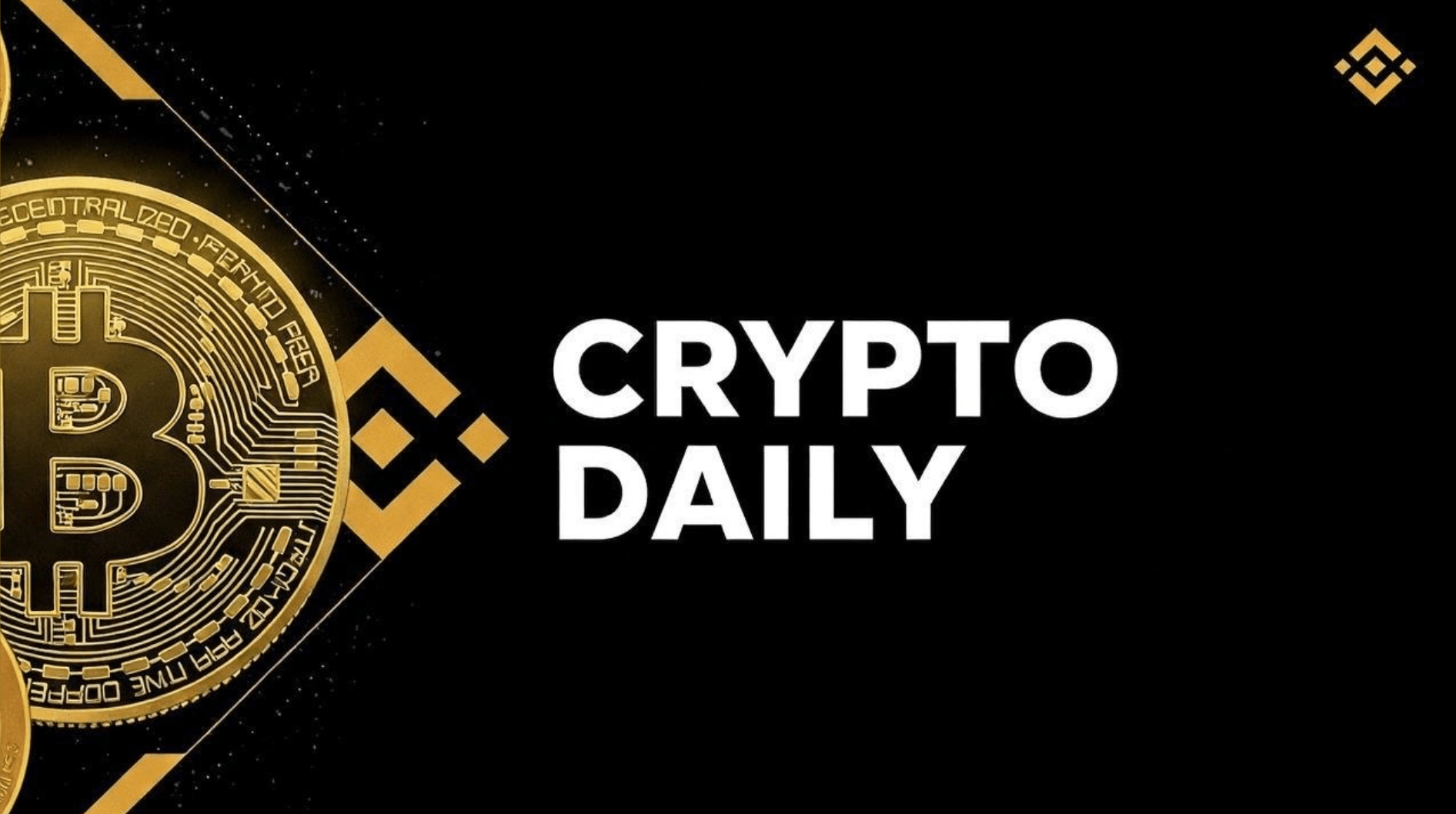 Informe diario de Crypto del 3 de septiembre | KZG Crypto 口罩哥 en Binance  Square