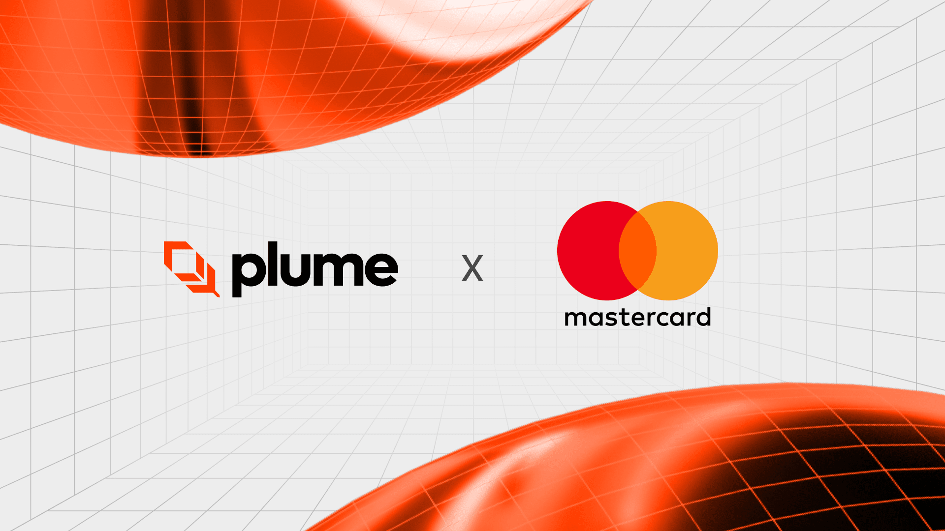 Mastercard chooses Plume to join Start Path | Htp96 on Binance Square