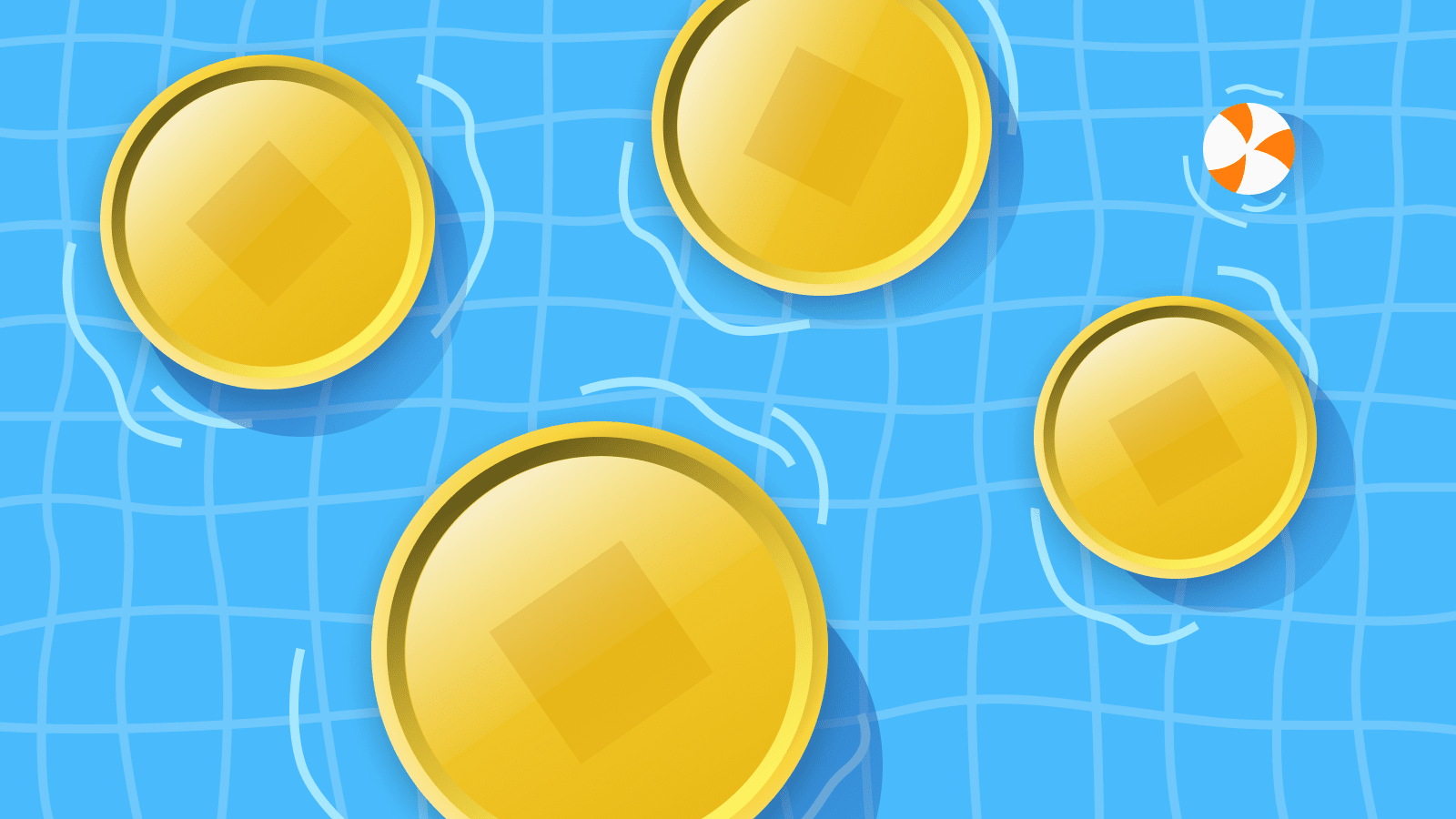 Liquidity - liquidity in cryptocurrency and investment significance |  Binance Vietnam on Binance Square