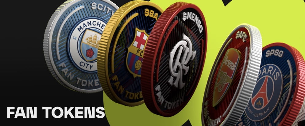 fan engagement tokens
