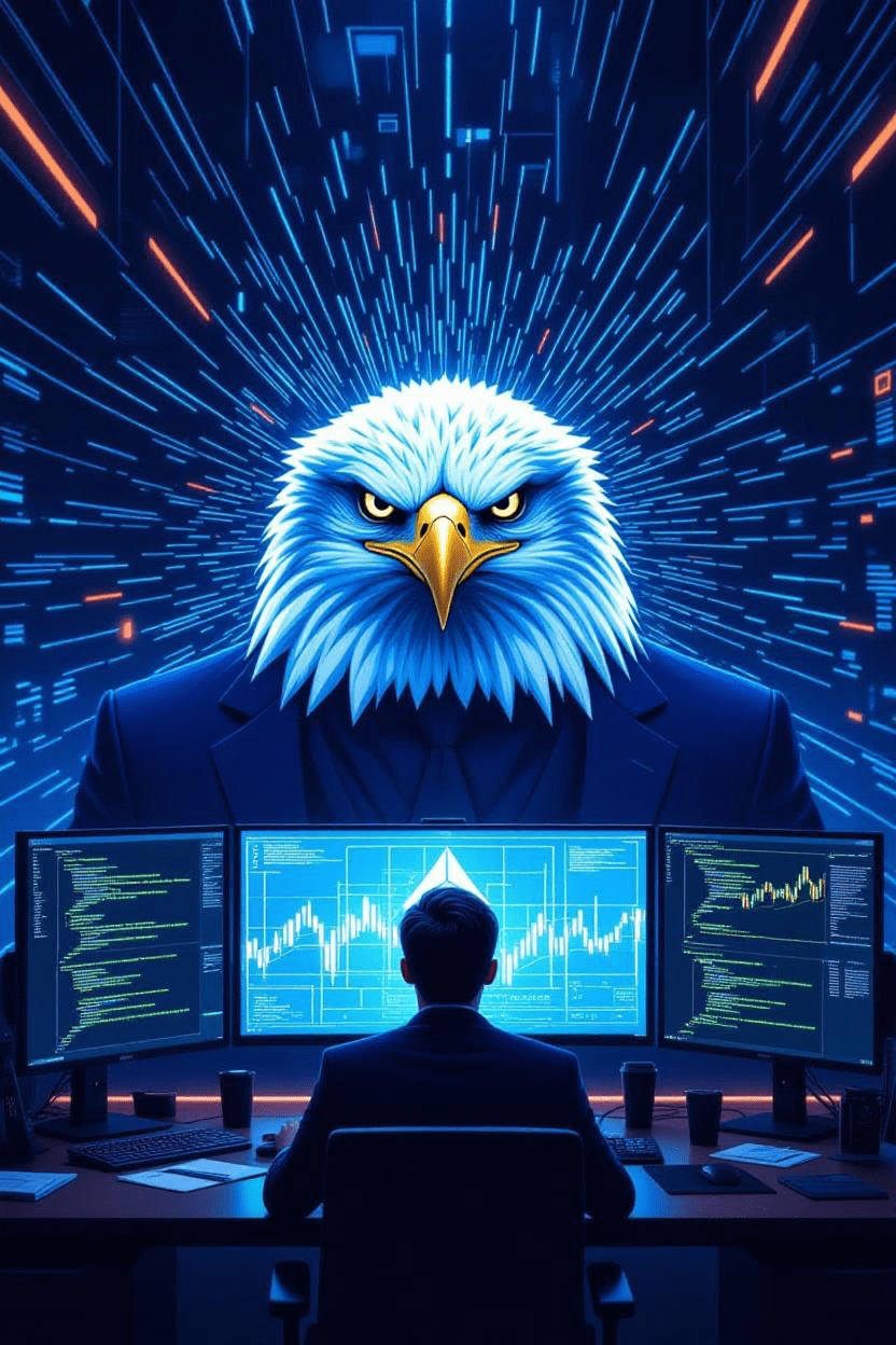 Las 10 principales narrativas en cripto en este momento. | BitEagle News en  Binance Square