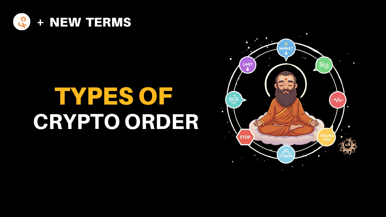 A Guide to the Different Order Types on Binance | Techandtips123 on Binance  Square