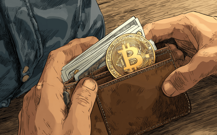 Hot Wallet vs Cold Wallet: Which One Fits You Best?