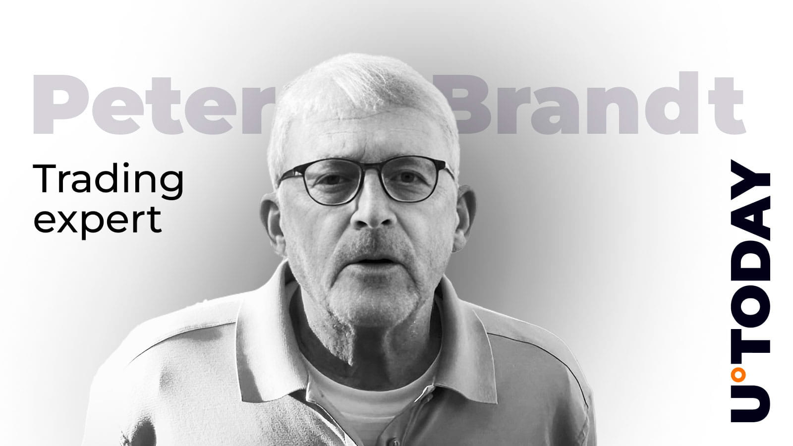 ピーター・ブラントがビットコインに対する「究極のリスク」を名付ける | U.today on Binance Square