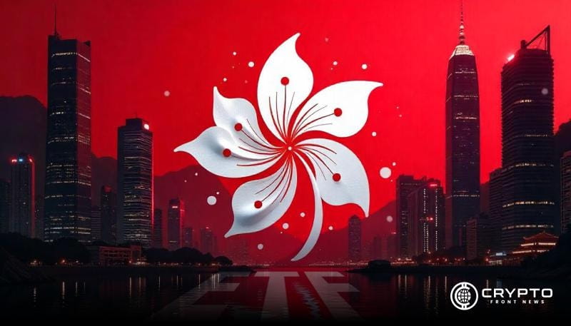 Hong Kong SFC Approves First Tokenized Money Market ETFs