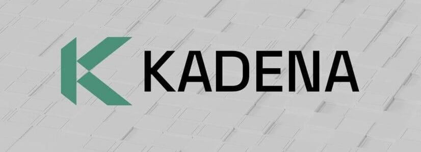 Kadena blockchain