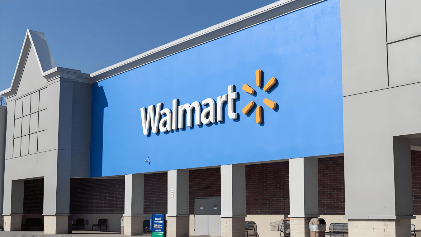 Walmart ignites the biggest surge of 2025! Your grocery money is turning  into Bitcoin this way! | 分析师米格 on Binance Square