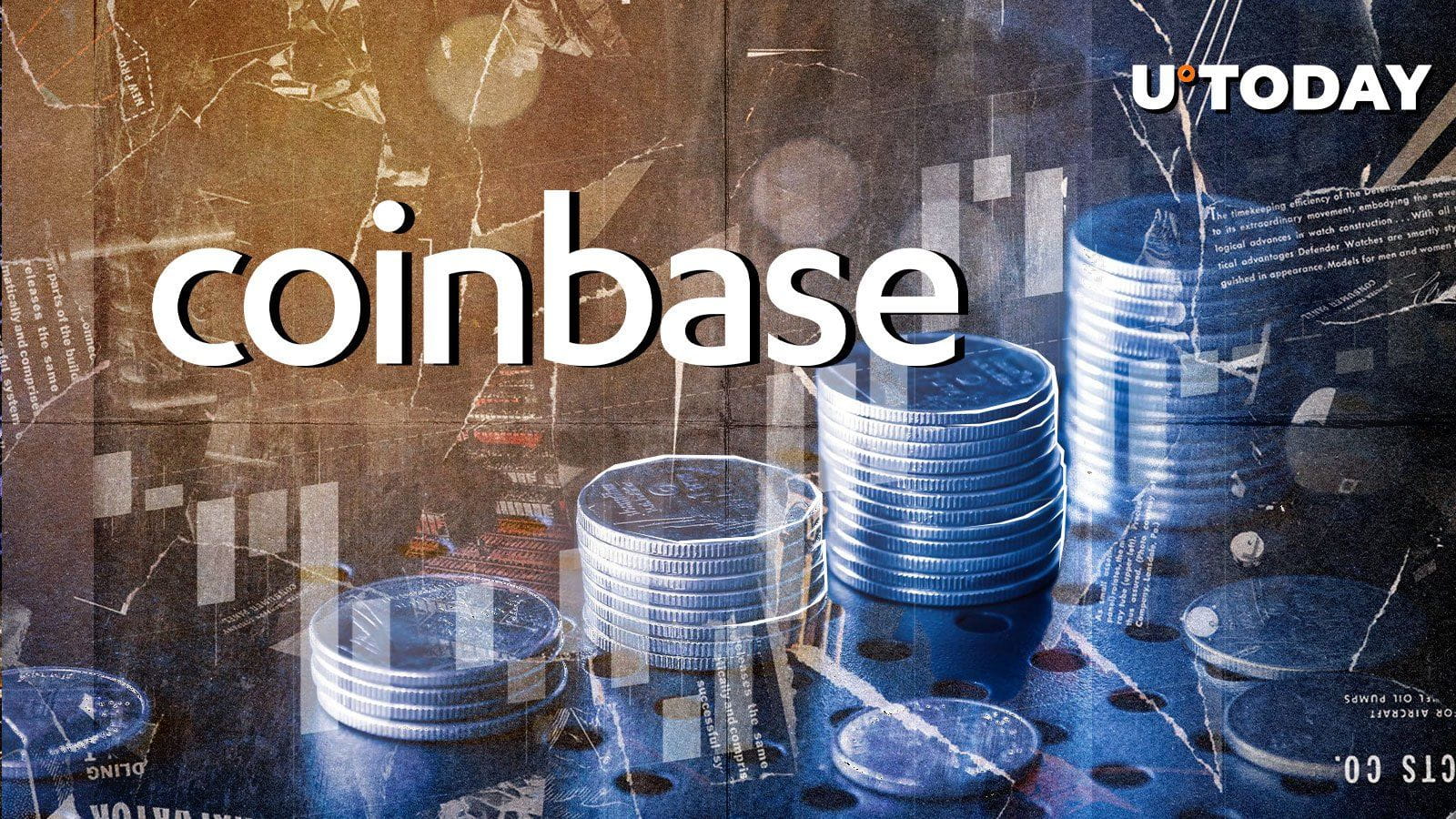 Coinbase同时上市3种新加密货币，并对8种迷因币进行重要更新| U.today发布于币安广场
