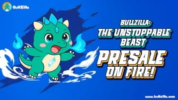 The Unstoppable Beast Presale On Fire