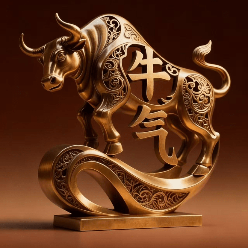 牛魔王上天's Profile | Binance Square