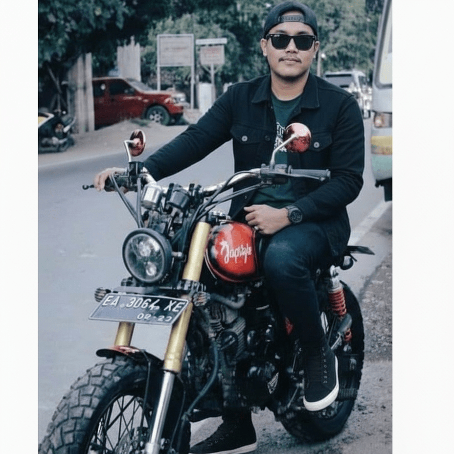 Iyantepoangs profil | Binance Square